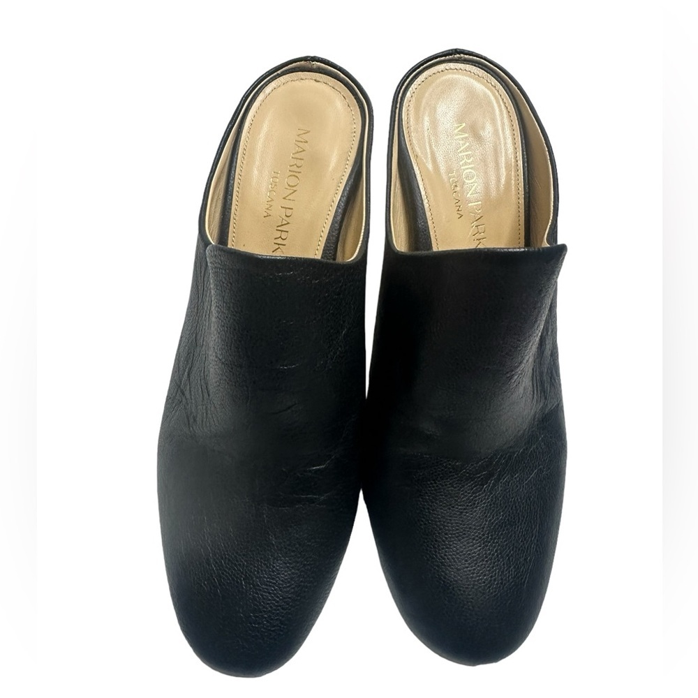 Marion Parke Shoes Size 38